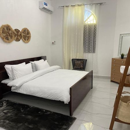 Hotel Nashu House Stone Town Zanzibar Exteriér fotografie