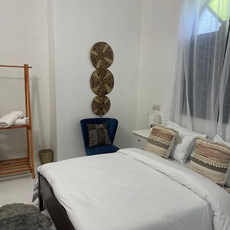 Hotel Nashu House Stone Town Zanzibar Exteriér fotografie