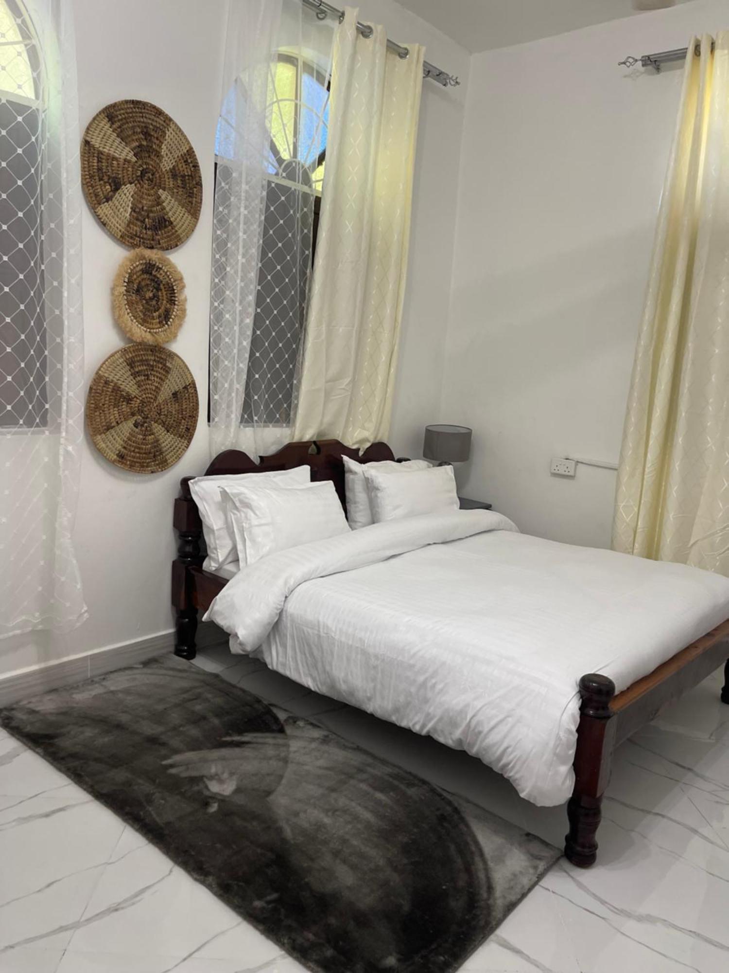 Hotel Nashu House Stone Town Zanzibar Exteriér fotografie