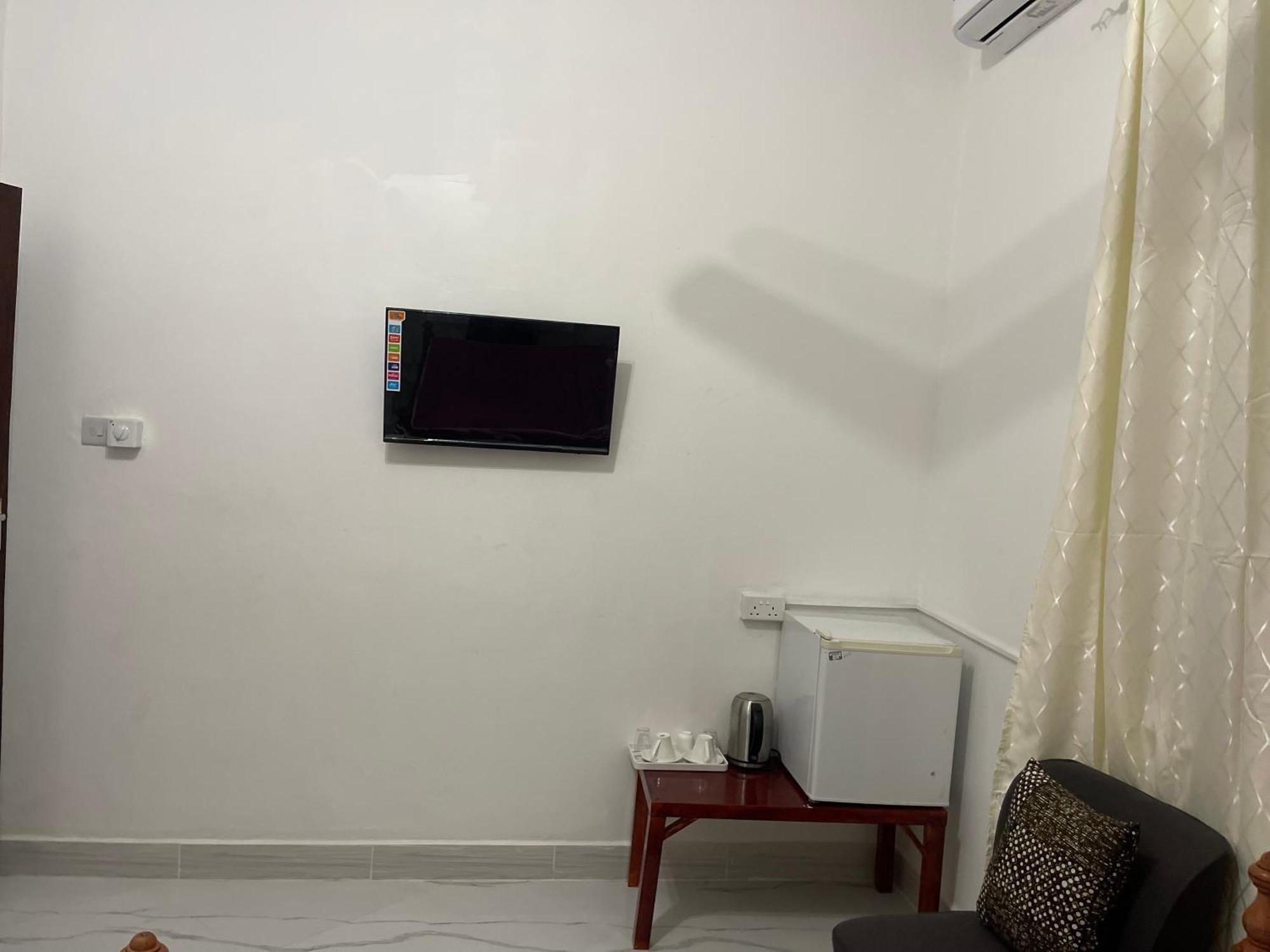 Hotel Nashu House Stone Town Zanzibar Exteriér fotografie