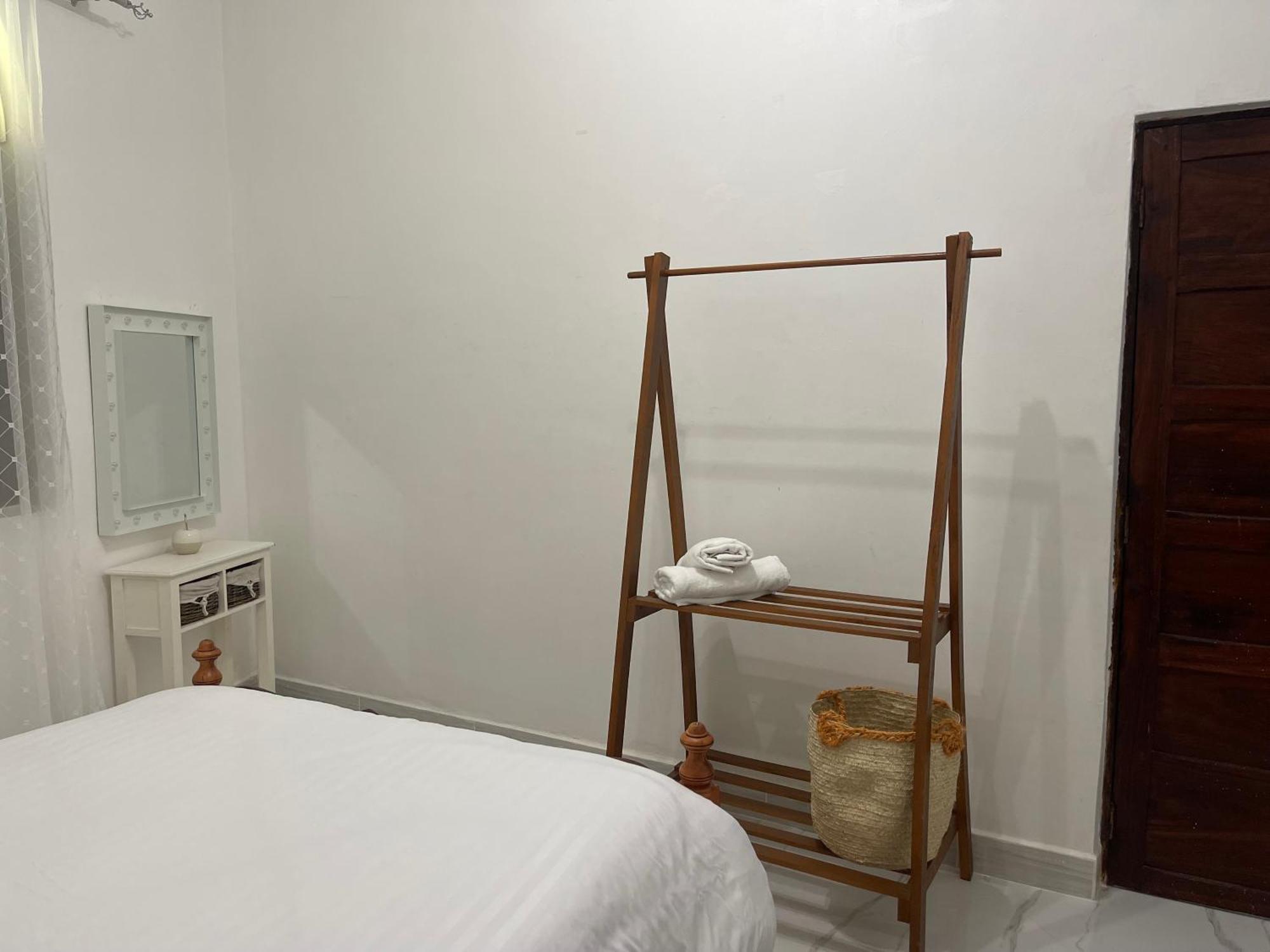 Hotel Nashu House Stone Town Zanzibar Exteriér fotografie