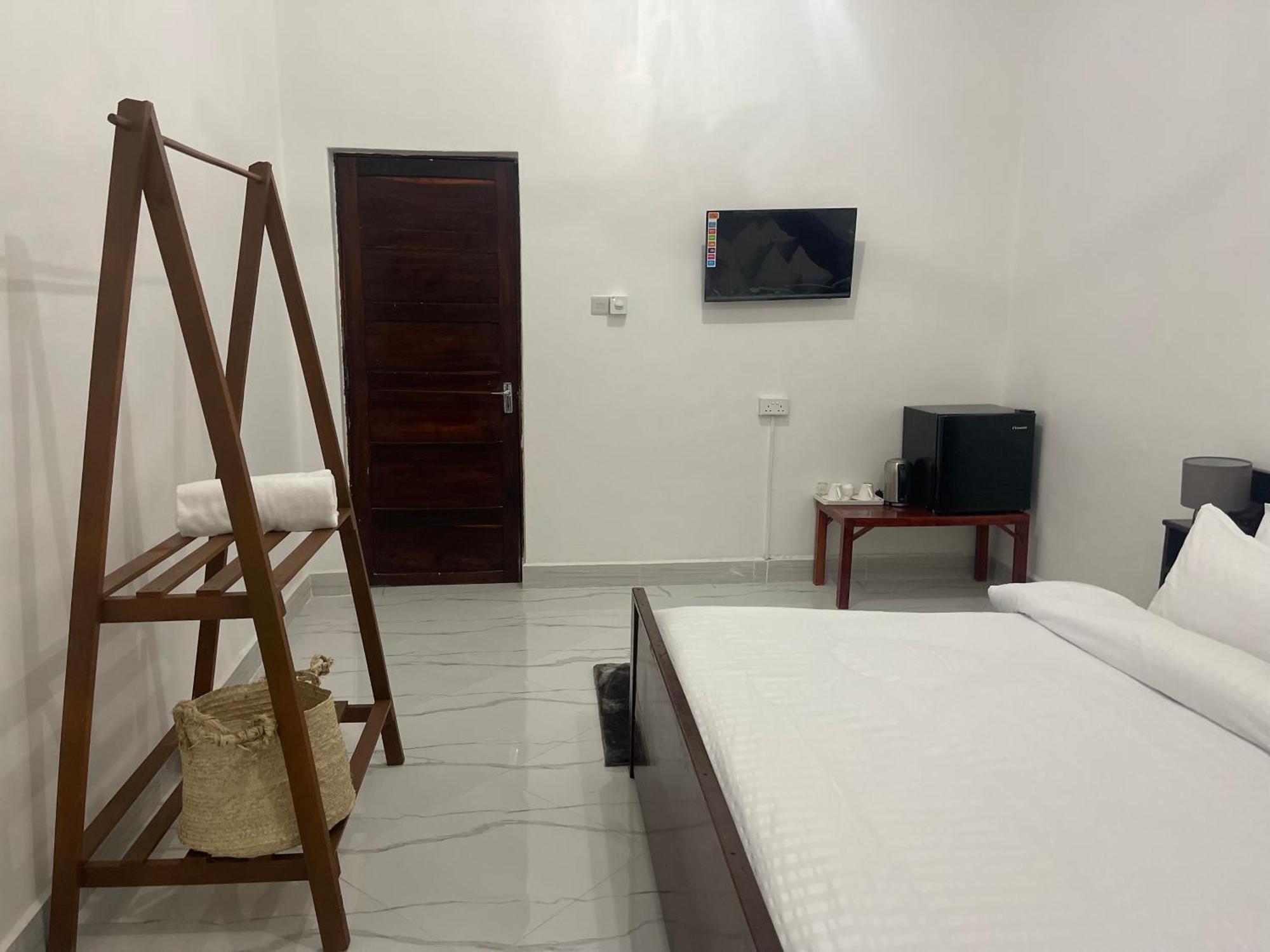 Hotel Nashu House Stone Town Zanzibar Exteriér fotografie