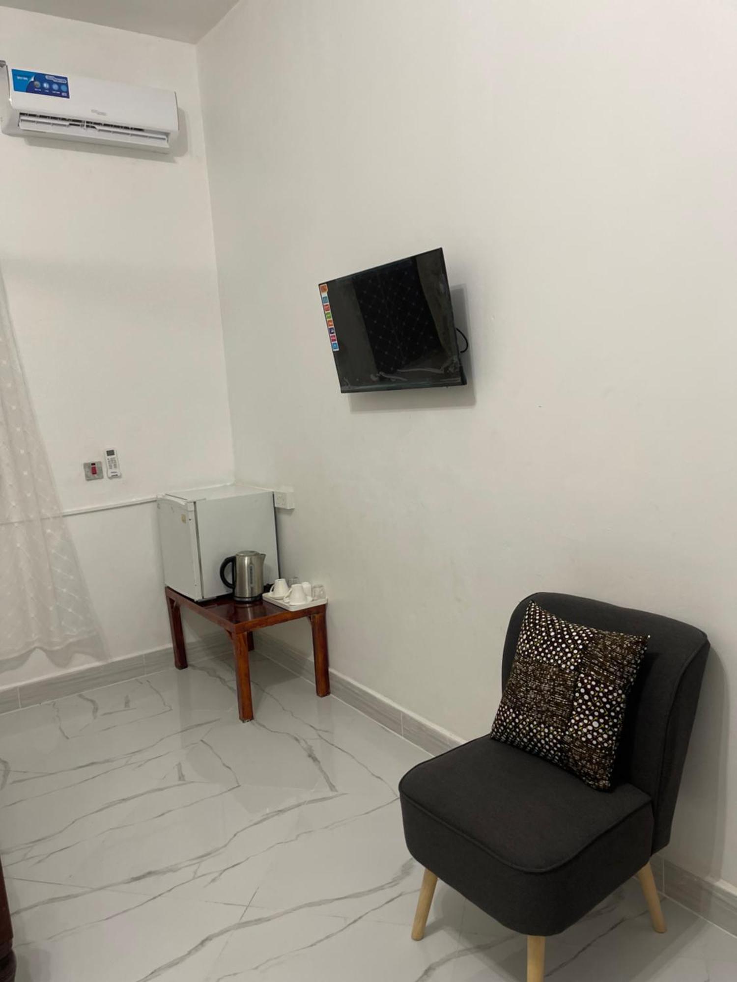 Hotel Nashu House Stone Town Zanzibar Exteriér fotografie