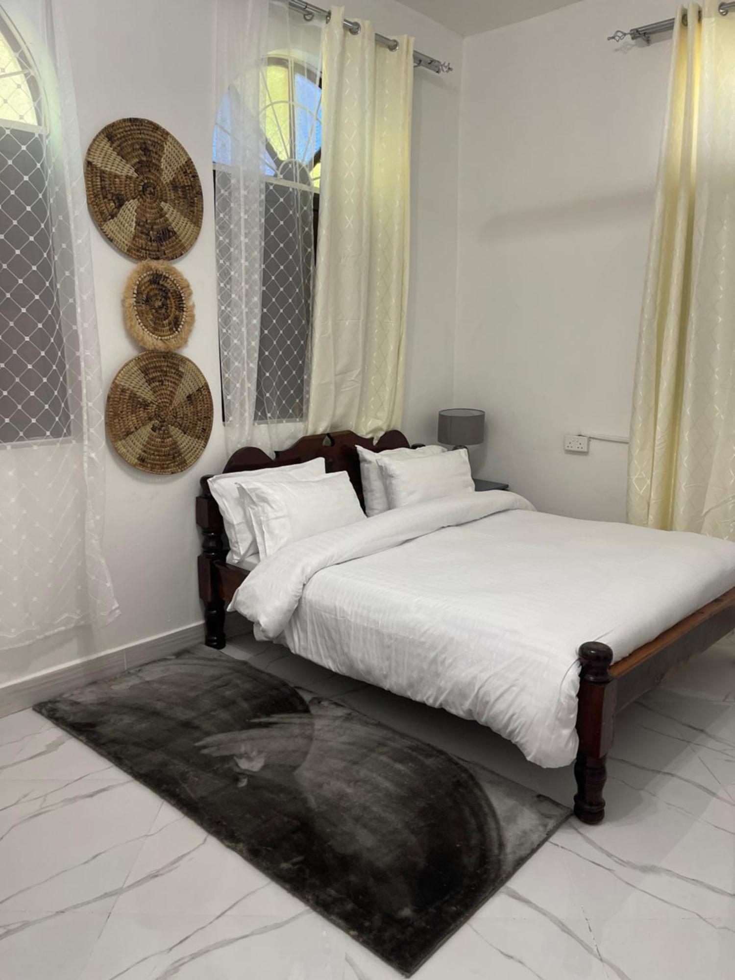 Hotel Nashu House Stone Town Zanzibar Exteriér fotografie