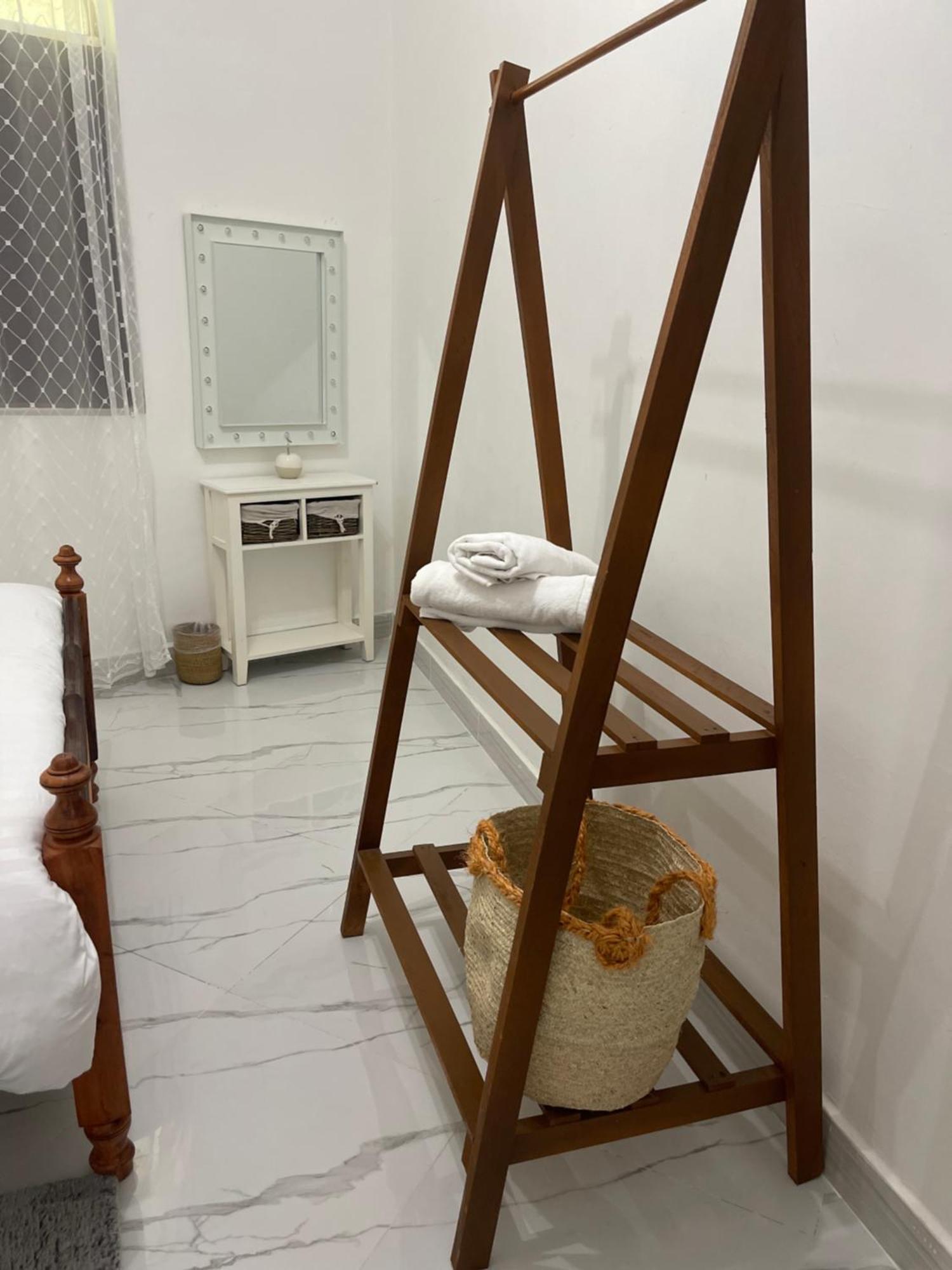 Hotel Nashu House Stone Town Zanzibar Exteriér fotografie