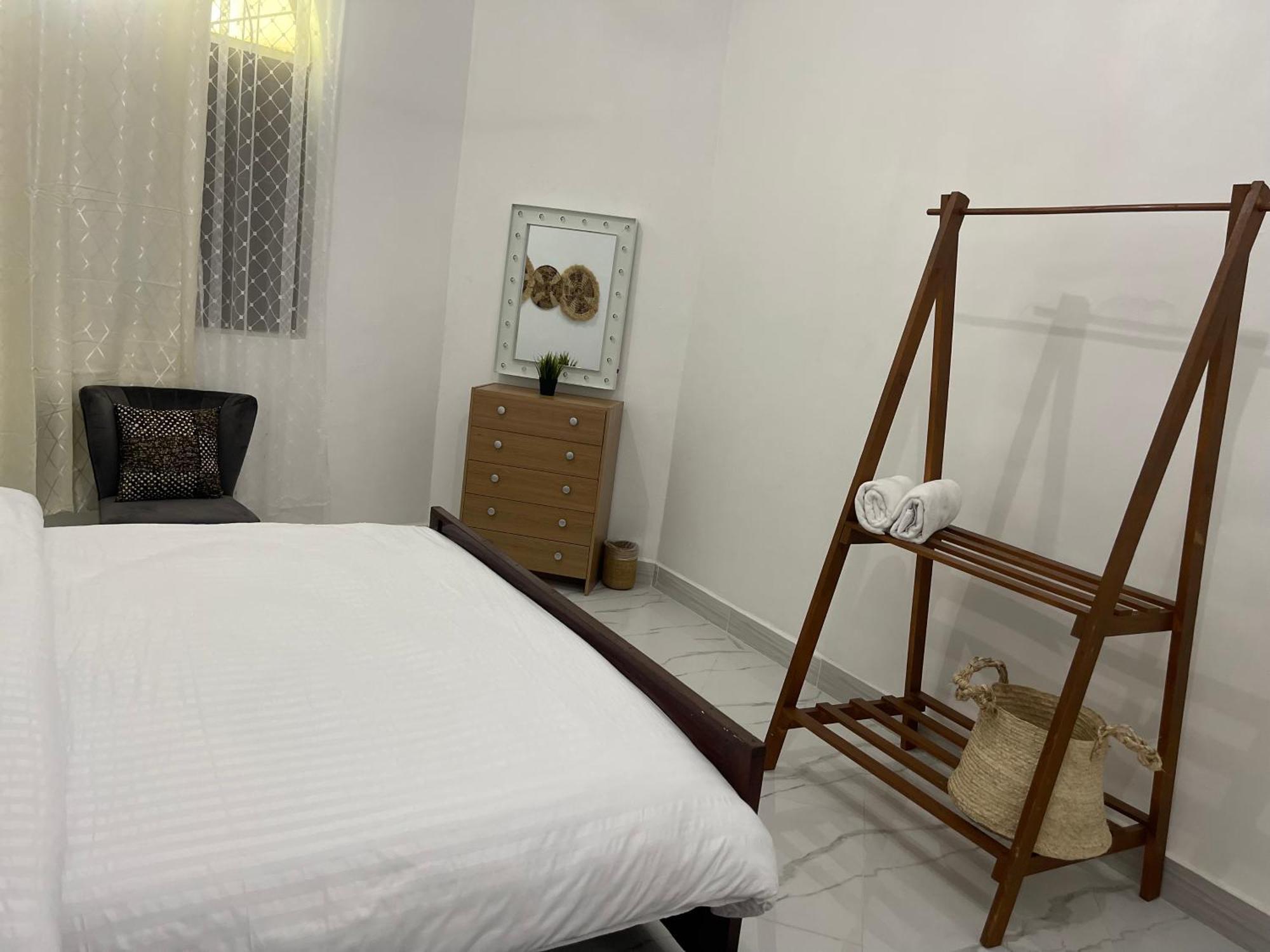 Hotel Nashu House Stone Town Zanzibar Exteriér fotografie