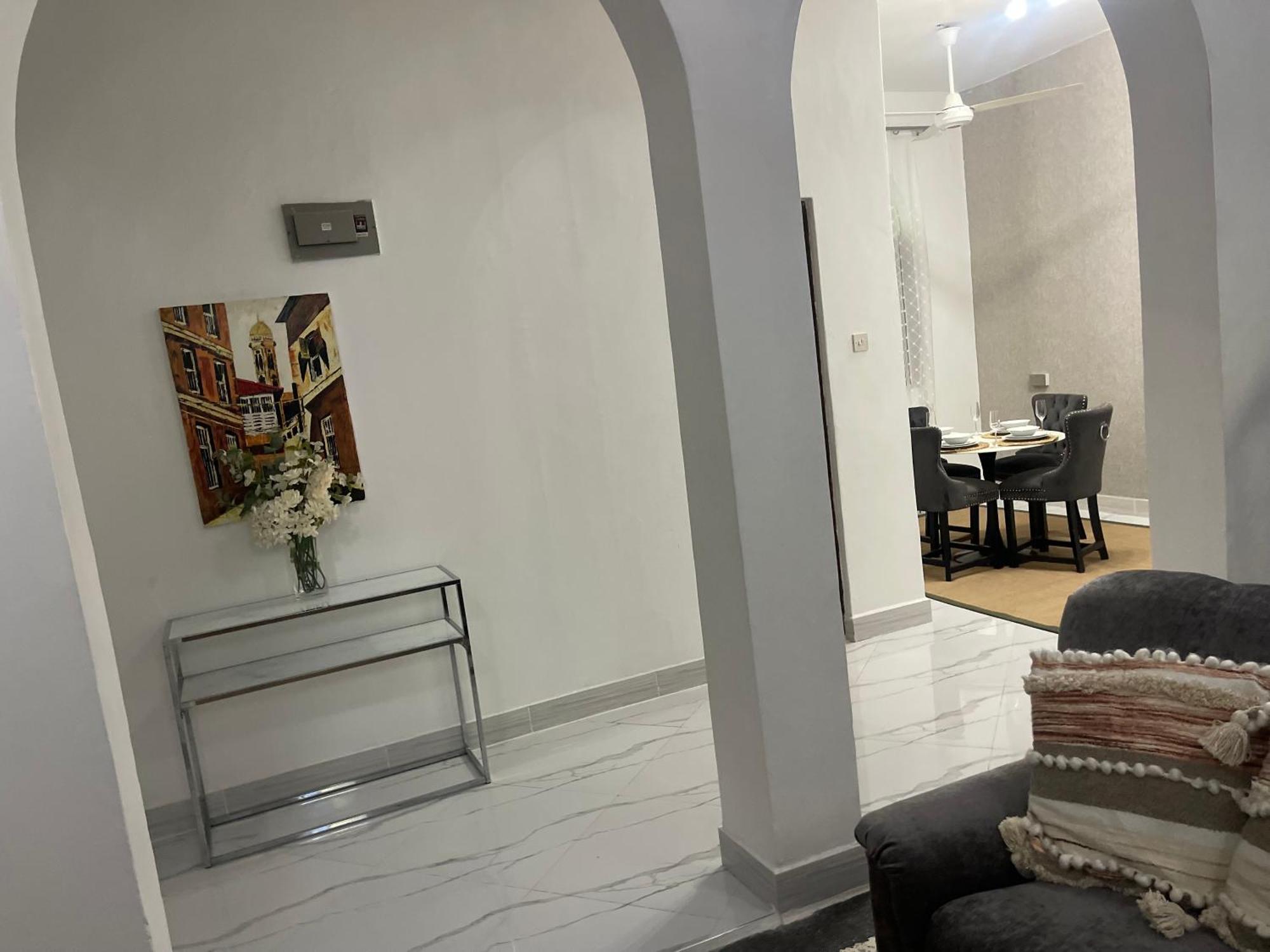 Hotel Nashu House Stone Town Zanzibar Exteriér fotografie