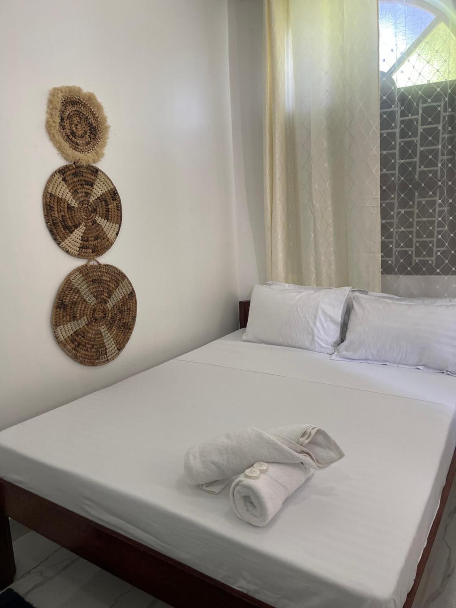 Hotel Nashu House Stone Town Zanzibar Exteriér fotografie