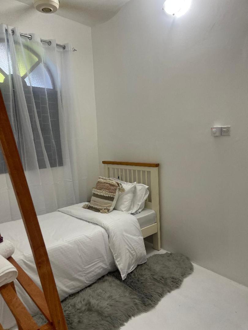 Hotel Nashu House Stone Town Zanzibar Exteriér fotografie