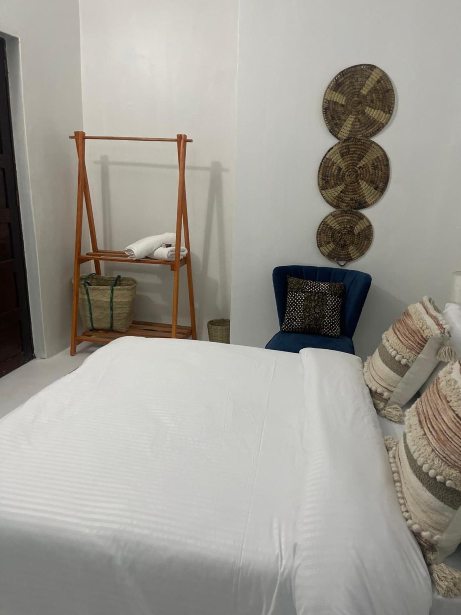 Hotel Nashu House Stone Town Zanzibar Exteriér fotografie