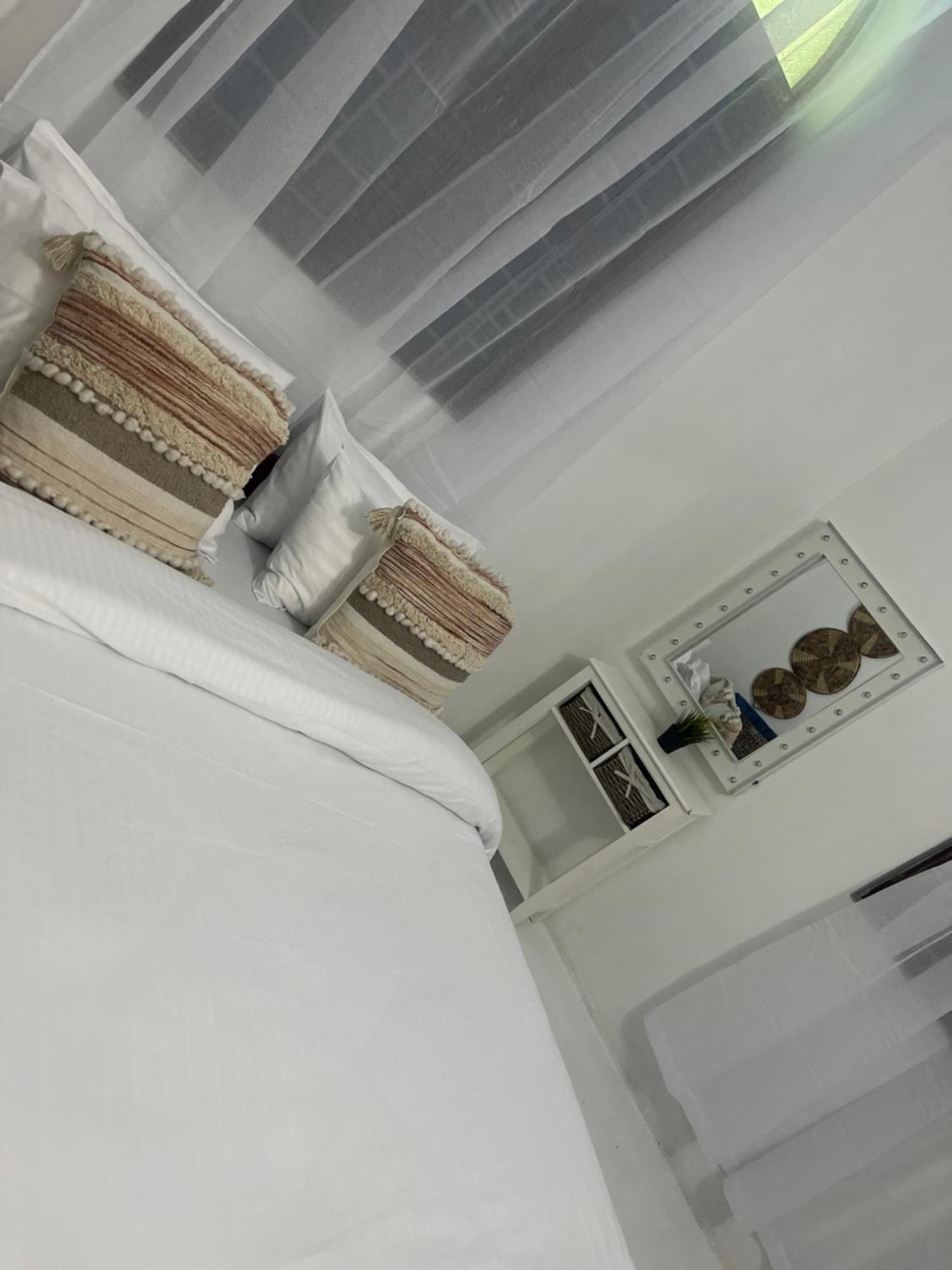 Hotel Nashu House Stone Town Zanzibar Exteriér fotografie